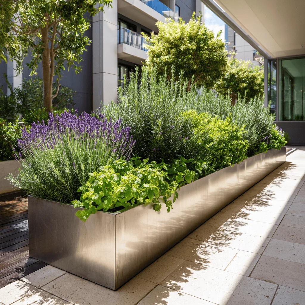 Basket of produce icon