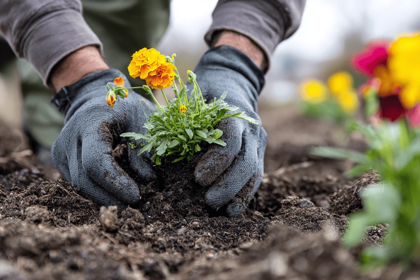 Reduced Carbon Footprint