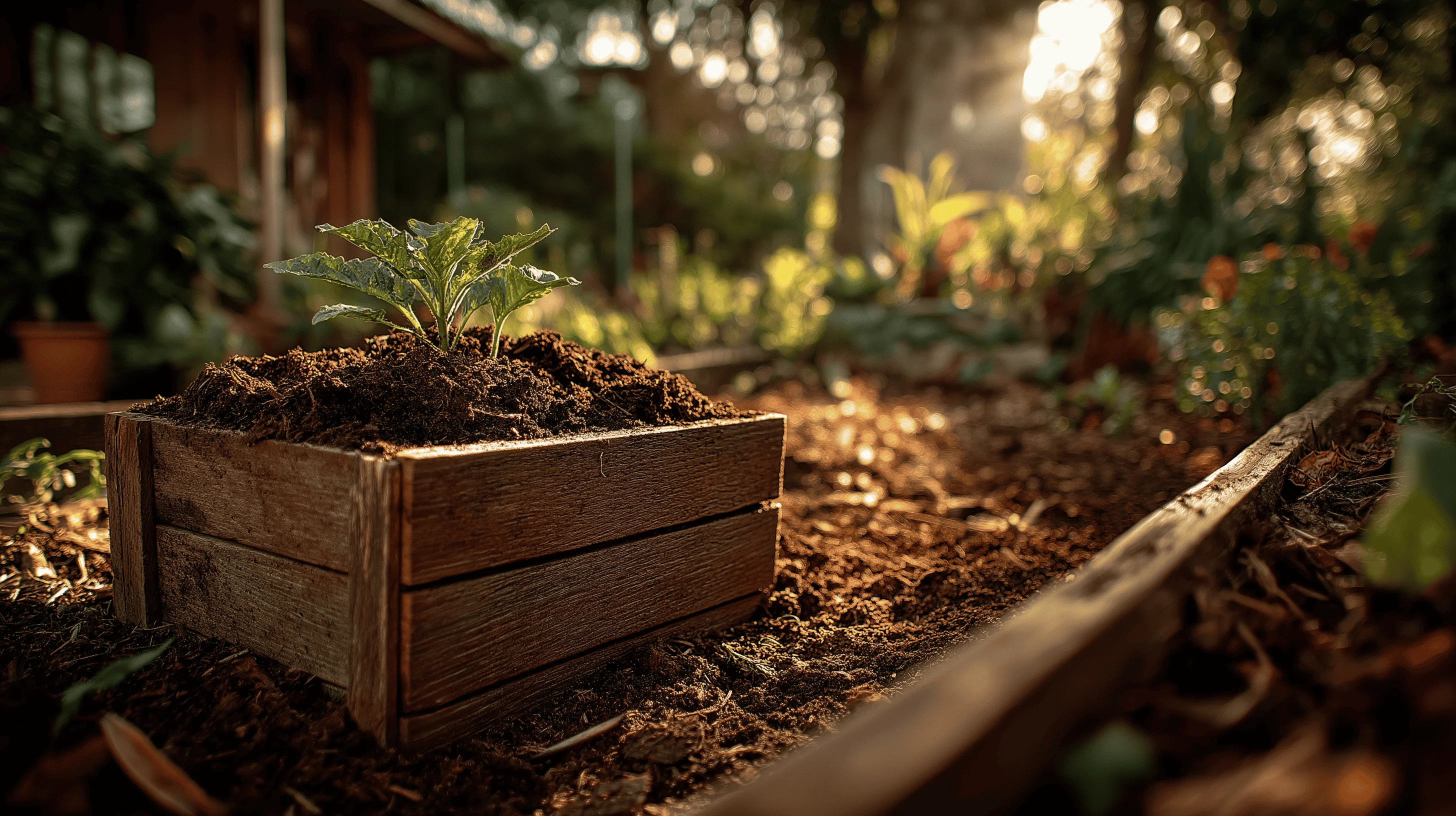 Resource Optimization